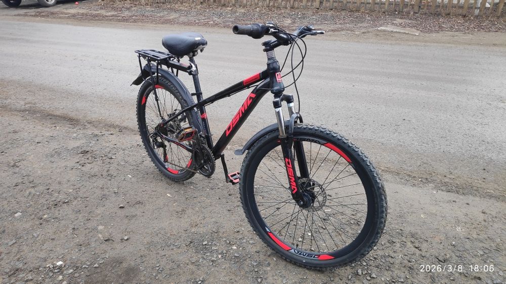 велосипед продается