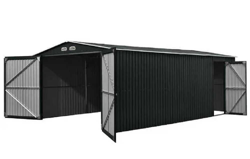 Дава се под наем Гараж / Паркомясто в София, Захарна фабрика - 22 кв.м за 1989 € - Снимка #4