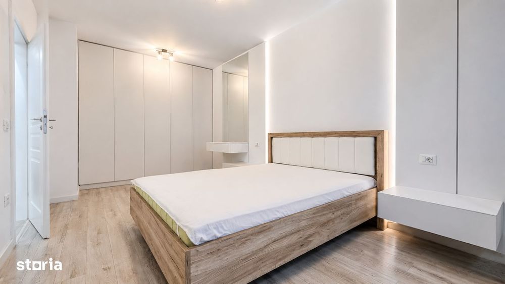 Apartament 2 Camere Decomandat Comat Towers – Etaj 7 | Parcare inclusă