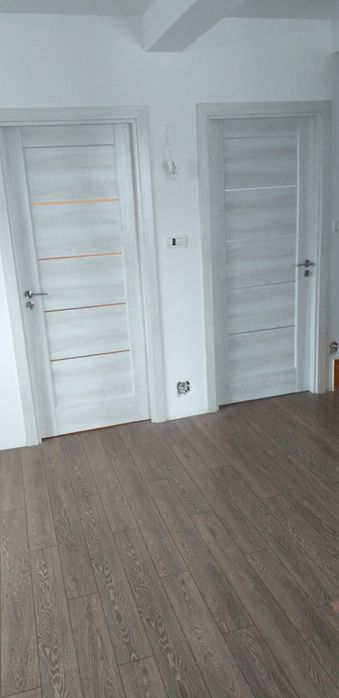 Uși interior moderne ieftine – diferite dimensiuni, gata de montaj Usi metalice atipice , orice dimensiune la comanda