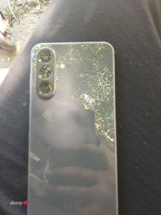 Samsung A56 за части