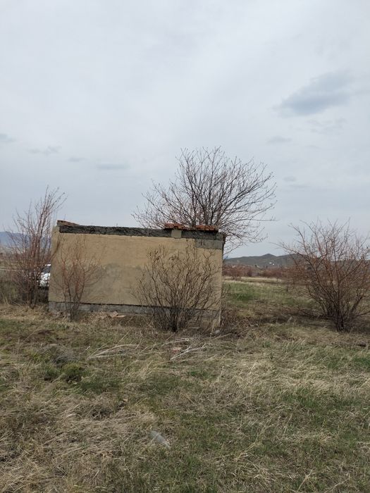 Продам земельный участок