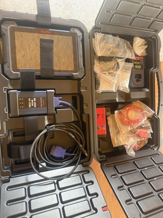 Autel IM608 Pro II / Pro 2