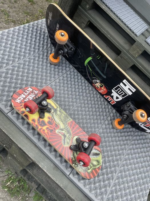 Vand skateboard pentru copii