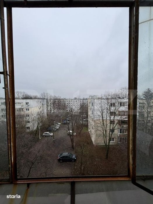 Apartament 4 camere, 84 mp utili, zona Nord