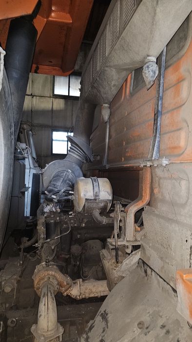 Продам Камаз 6520 Евро.