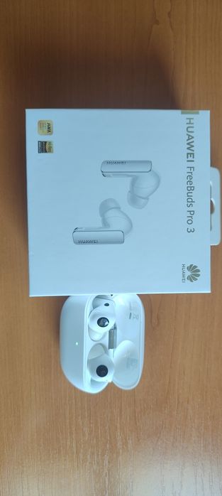 Huawei FreeBuds Pro 3