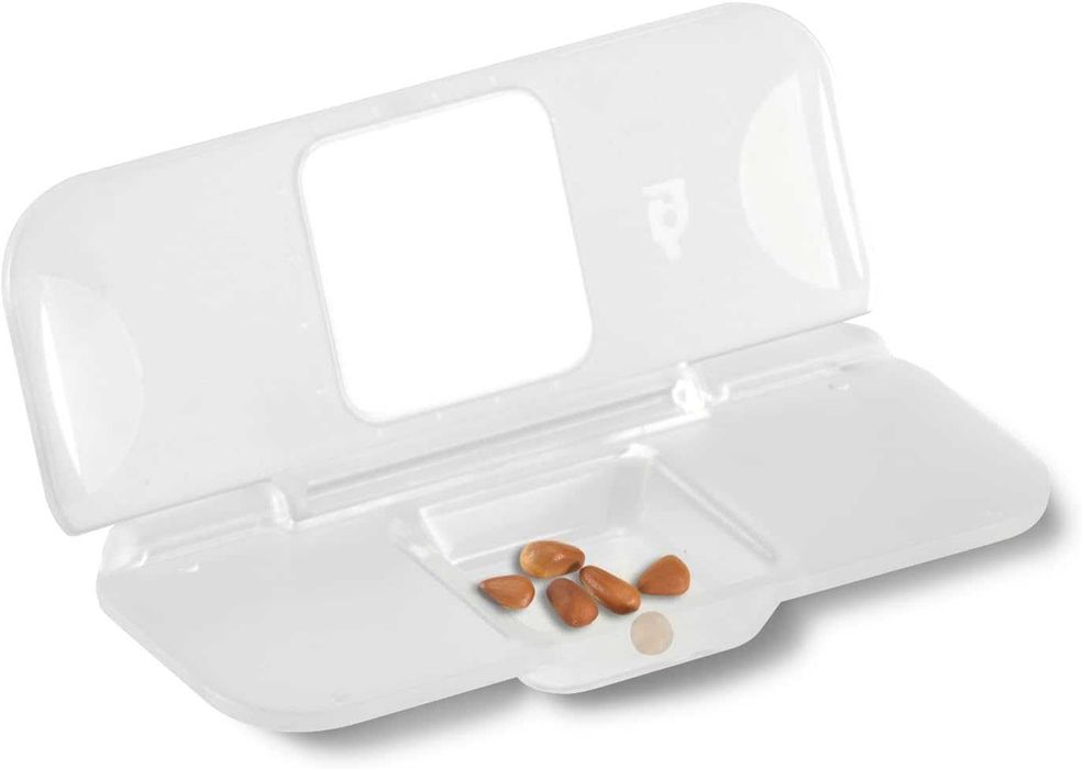 Микроскоп LeapFrog Интерактивна играчка с видео снимки 2,4 инча екран