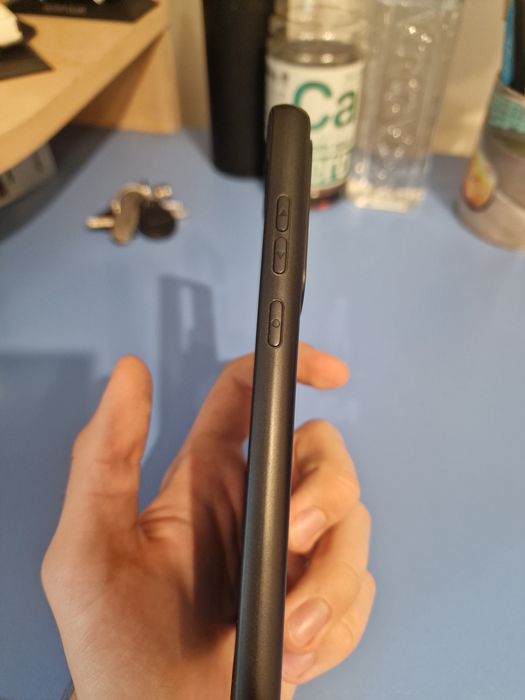 Husa Samsung S22 Ultra Ferrari Carbon Fibre