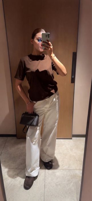 Футболки стандарт