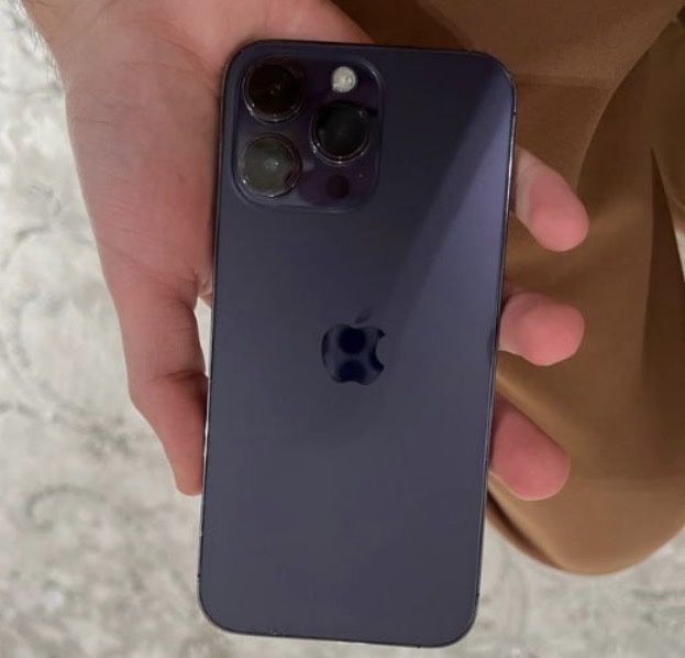 iPhone 14 pro max srochna sotiladi
