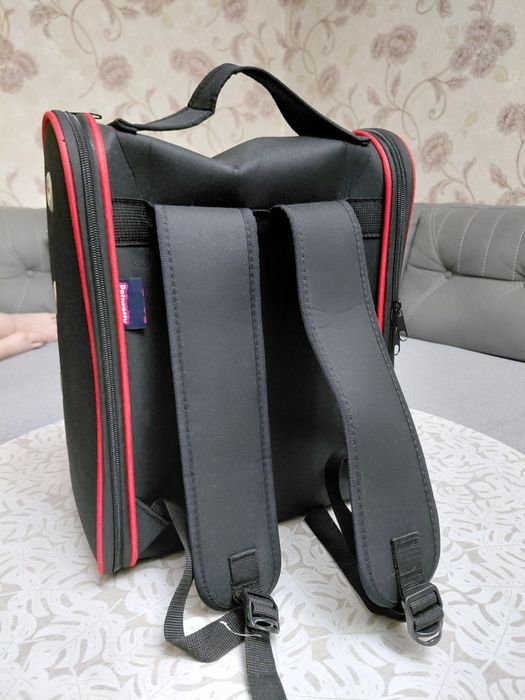 Переноска для животных