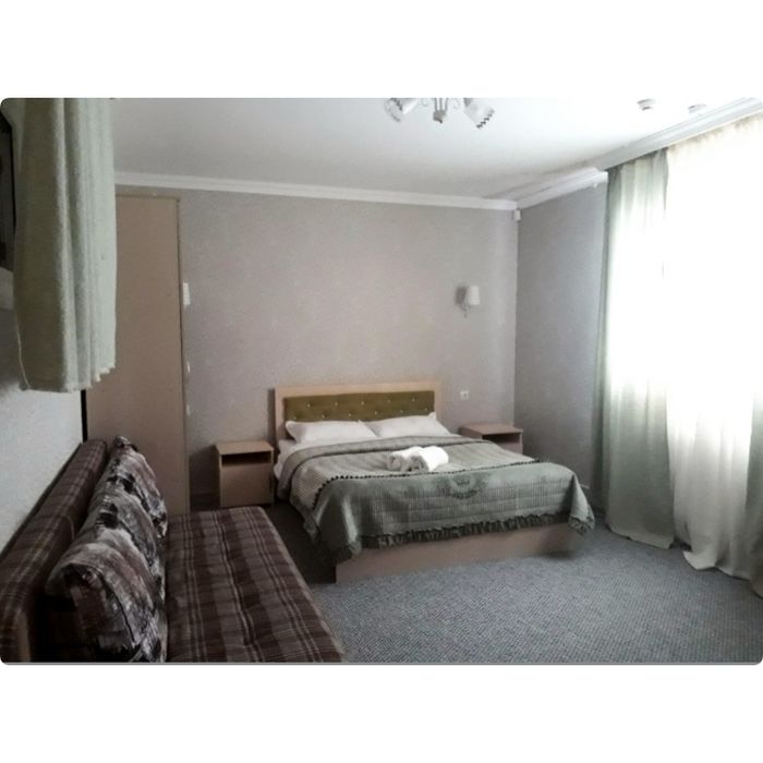 Хостел, комнаты, койко-место в хостеле