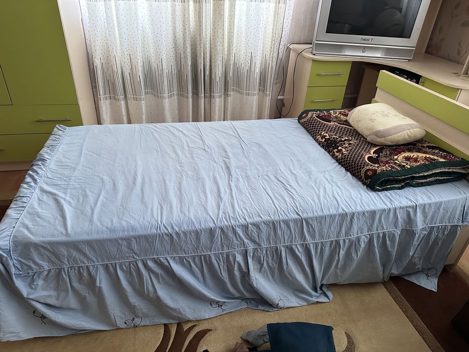 Мебельный гарнитур