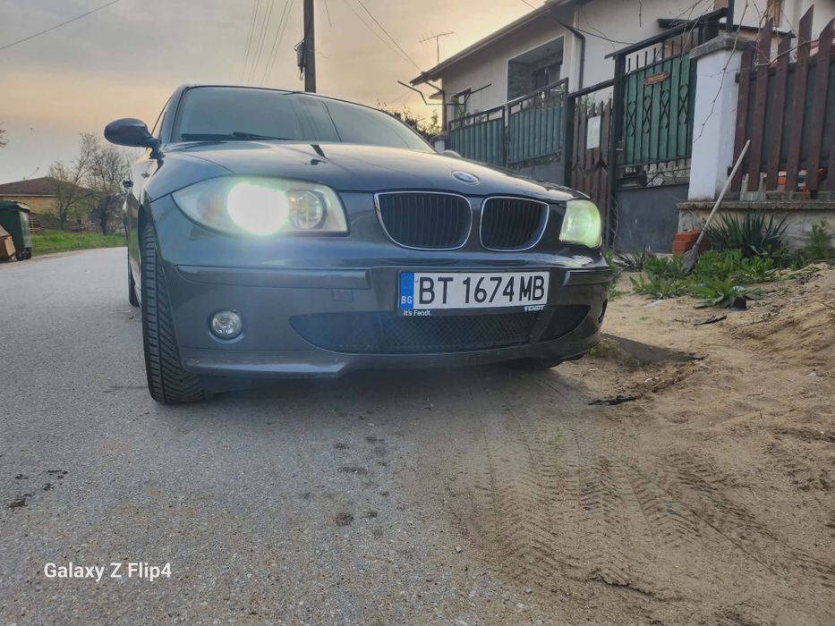 Продавам BMW перфектно