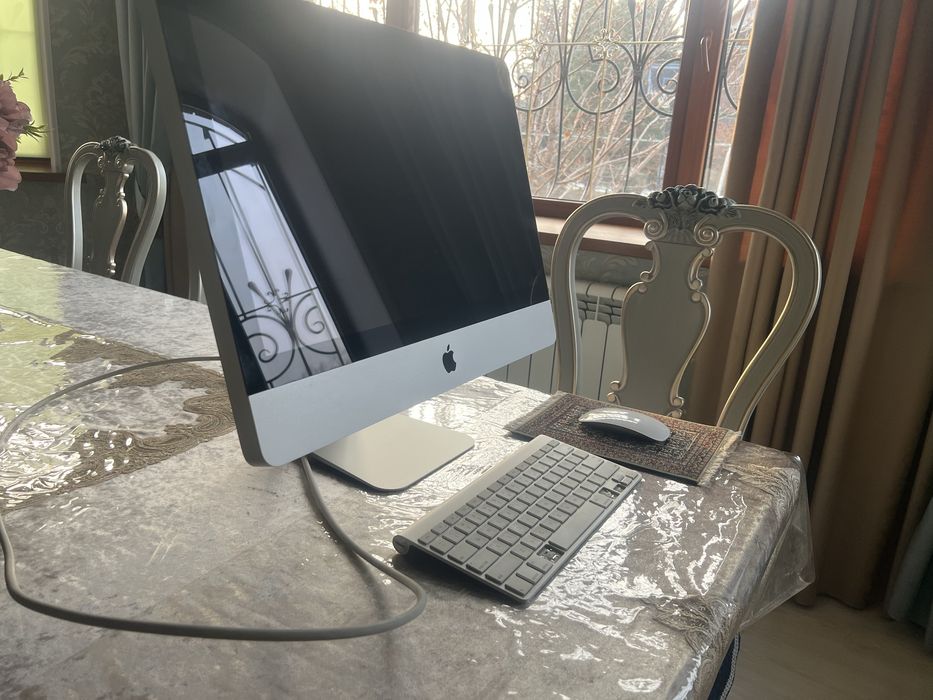 Продам imac срочно