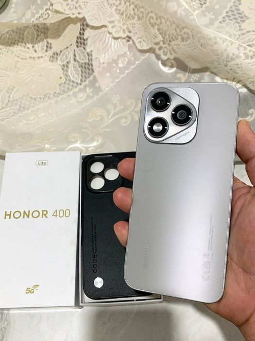 Honor 400 Lite 256 talik
