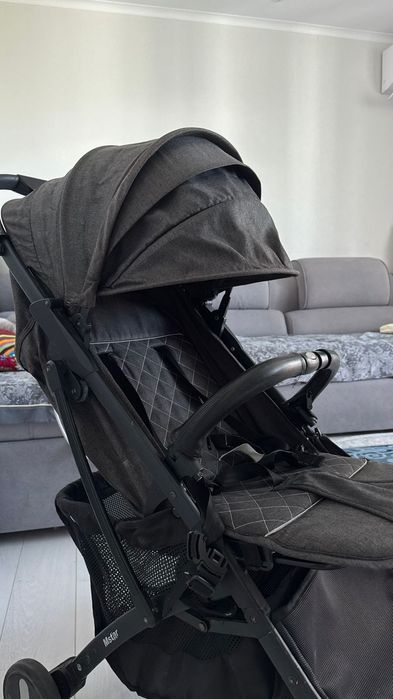 Продам коляску детскую