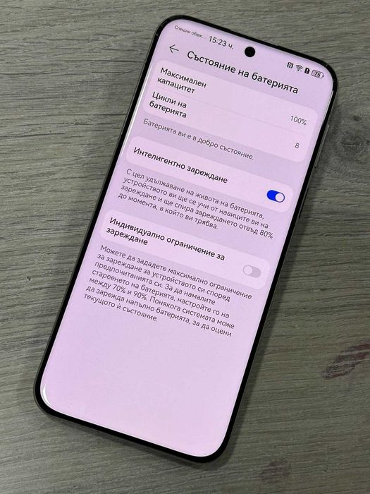 Huawei Pura 80 Pro 5G 512GB 12GB RAM Dual 36 М. ГАРАНЦИЯ!