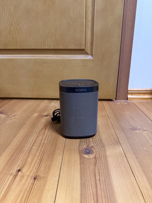 Boxa wireless wifi Sonos Play 1