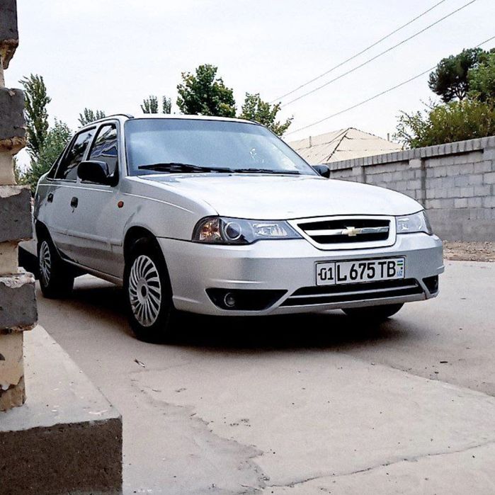 Продается нексия 2 Донс