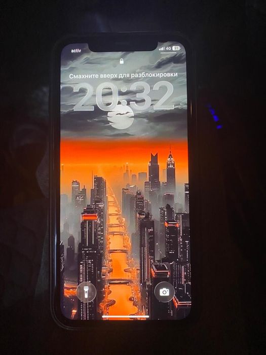 Продается Айфон 11 64 гб