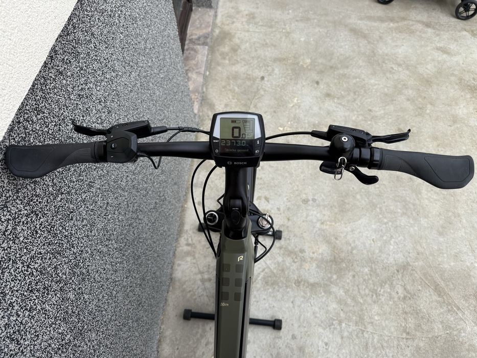 Електрически велосипед Raleigh Kent 11 28” / Bosch CX 85Nm / 625Wh