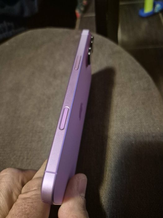 Iphone 16 plus 128 фаранция