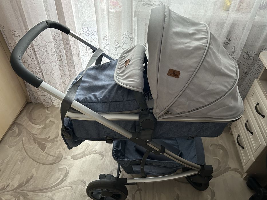 Детская коляска