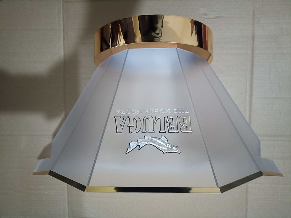 Frapiere cu led  , noi