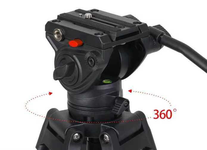 Усиленный Штатив TRIOPO