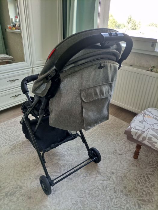 Коляска Babystone новая
