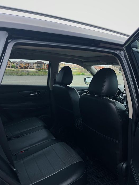 Nissan x trail продам