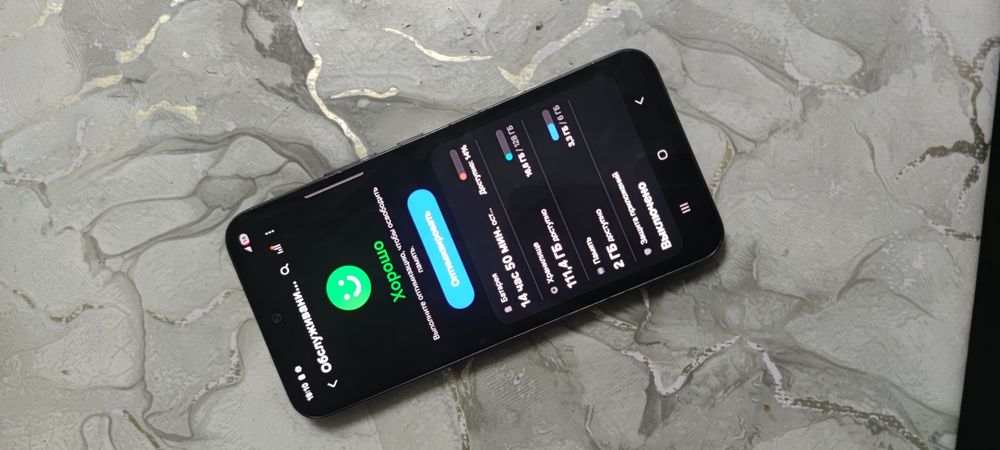 Самсунг а54 5G продаётся идеал сост