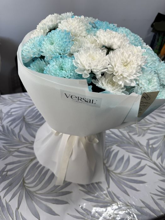 Продам букет свежий