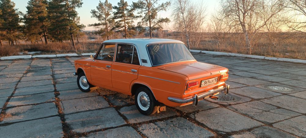 Продам Ваз 2103.