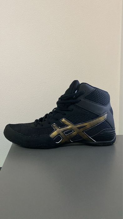 Борцовки asics mat control 41,5