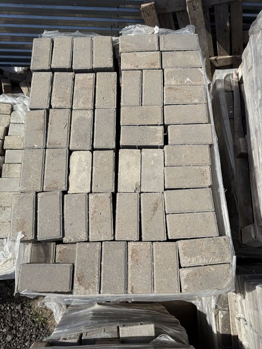 Брусчатка в хорошем состаяние