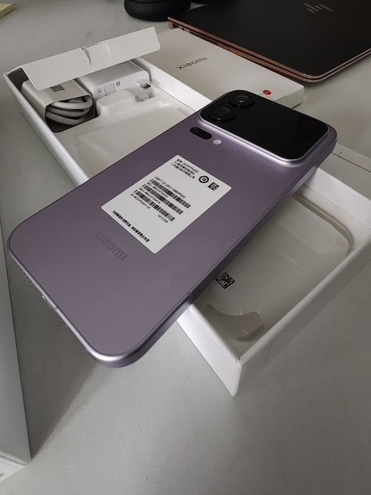 Vând Xiaomi 17 PRO Max 512GB