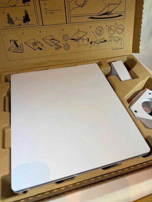 Starlink Standard (Gen 3)