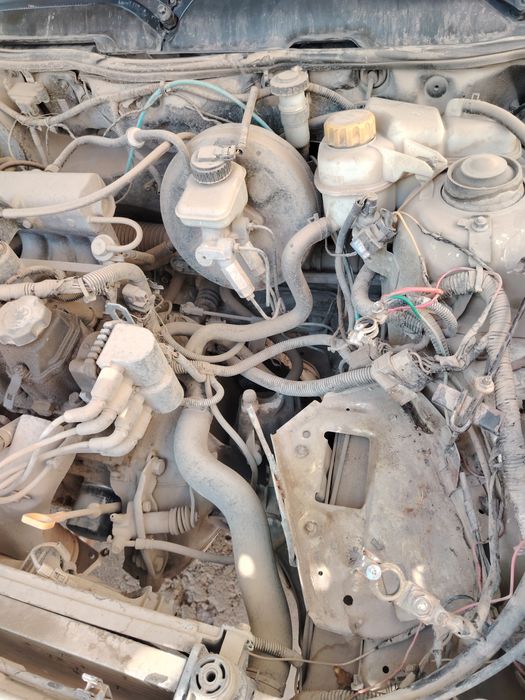 Chevrolet Nexia машина!