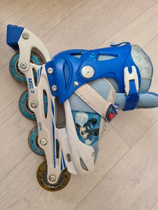 Ролики для детей