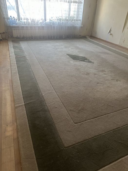 продажа ковра б/у размер 5*4.5