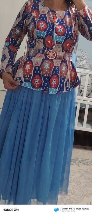 Двойка бу,  в отл сост.