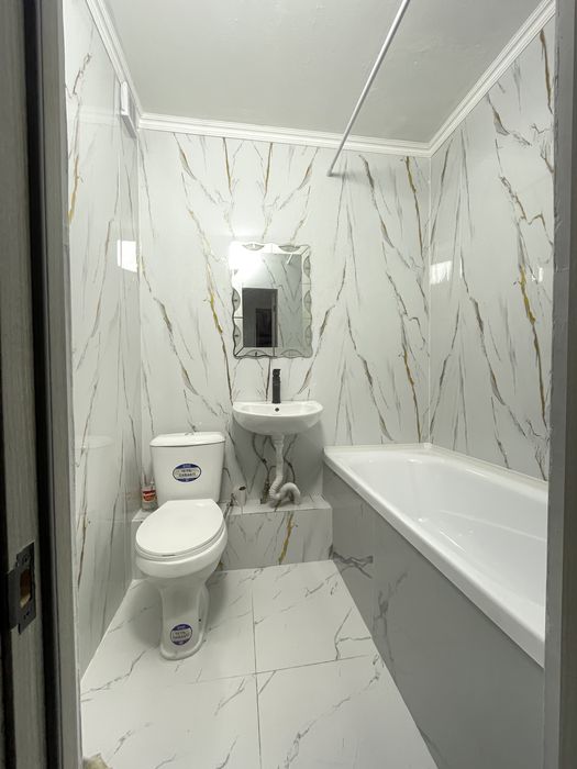 Сдаю студию семейной паре