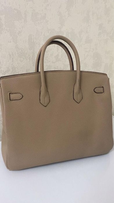 Новая сумка hermes