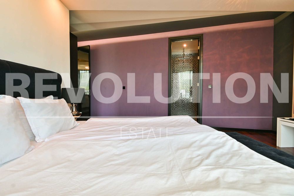 Дава се под наем Двустаен апартамент в София, Манастирски ливади - 130 кв.м за 2000 € - Снимка #1