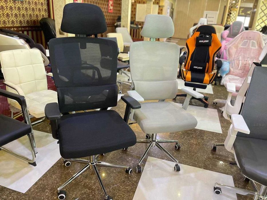 OPTOM narxlarda kreslo va mebelar 50$ dan boshlanadi