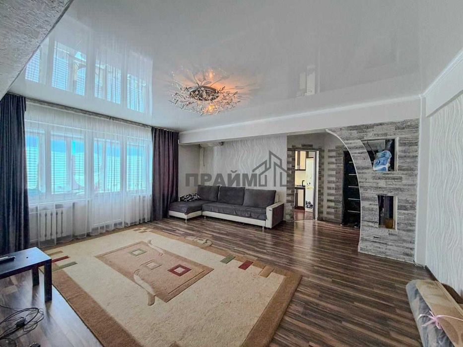 ПРОДАМ 3Х ком Каратал (Виктория ПРАЙМ)