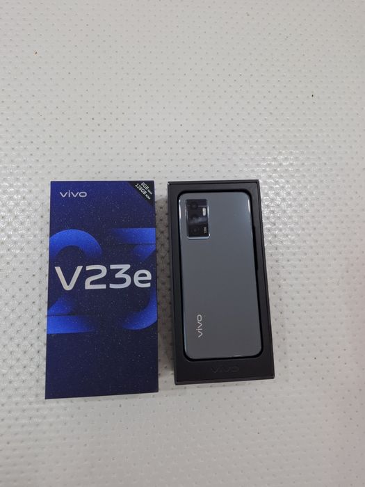 Продам vivo23e очень хорошем состояние